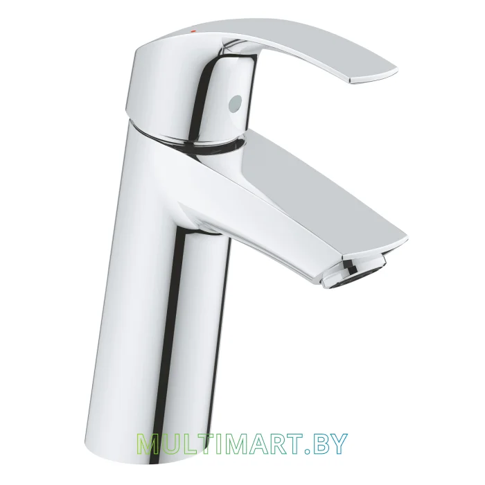 Смеситель Grohe Eurosmart (23324001)